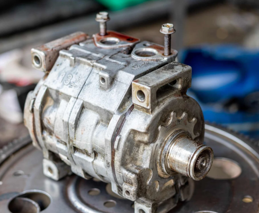 Dokter Mobil Haji Naman