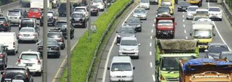 Apa yang Terjadi Jika Kendaraan Membawa Muatan yang Berlebih