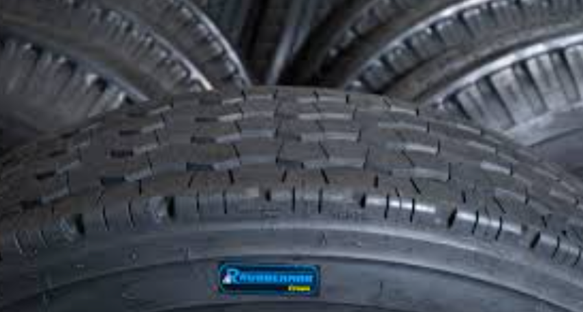 Ban Baru vs. Ban Vulkanisir